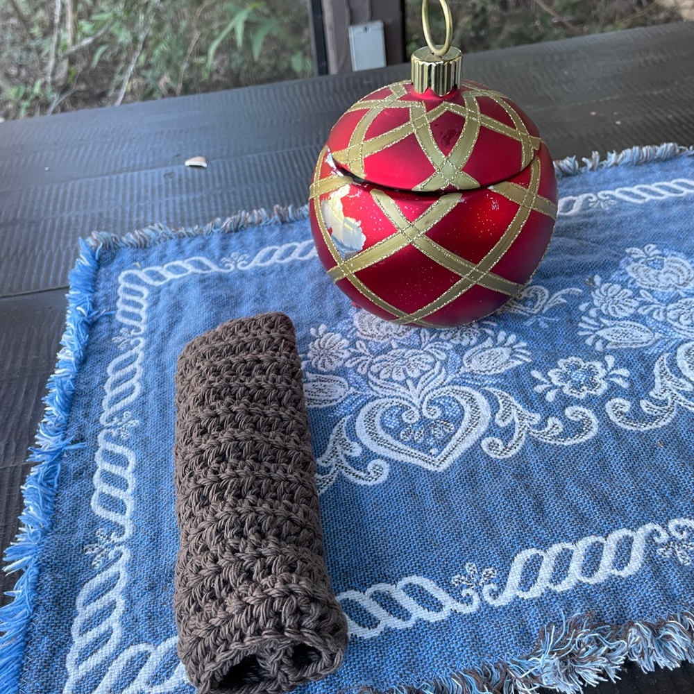 Washcloth - Picture 3 of 6
